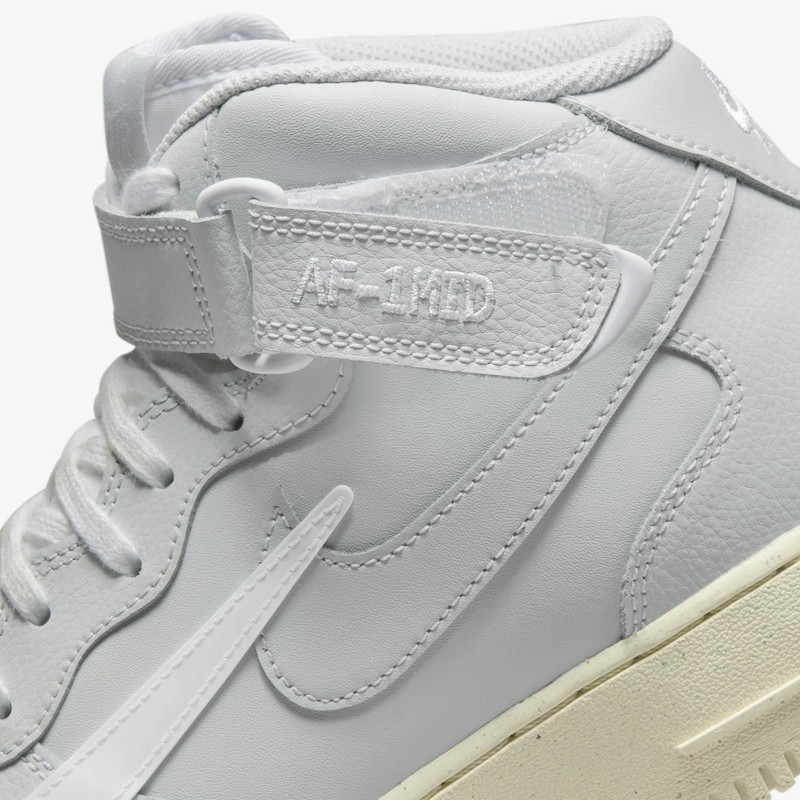 Nike Air Force 1 Mid Copy Paste | DQ8645-045 | Grailify